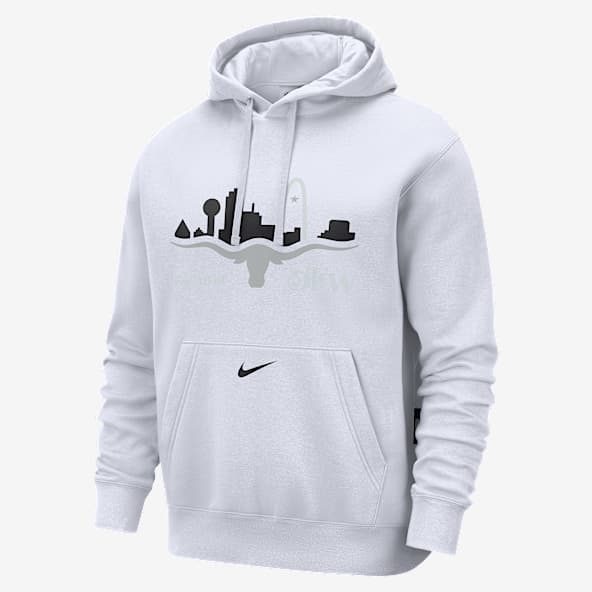Nike dallas mavericks hoodie clearance